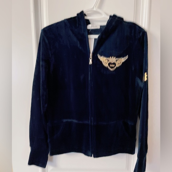 Hoody - Picture 1 of 5